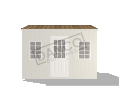 Garden Shed 8x12 - Image 3