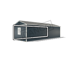 Garden Shed 12x32/241182