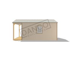 Standard Cabin 12x20 - Image 3