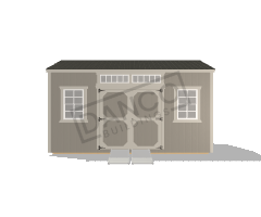 Garden Shed 10x16 - Image 3