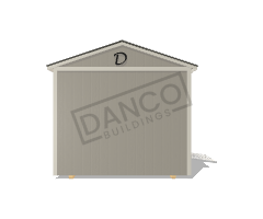 Garden Shed 10x16 - Image 6