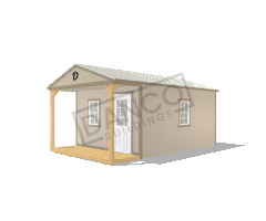 Standard Cabin 12x20