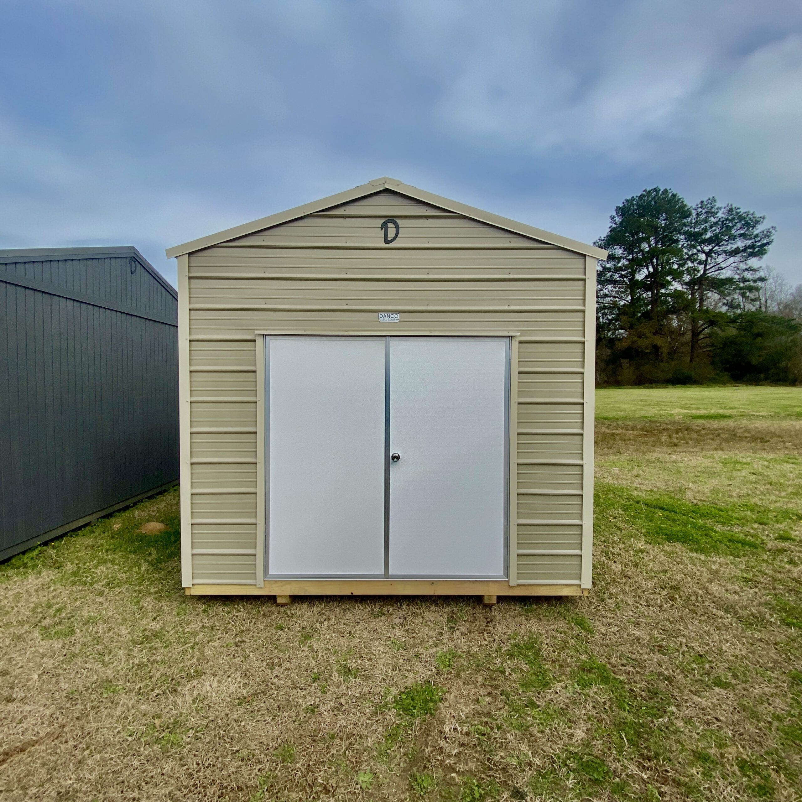 Extra Economy Metal Utility 10x16