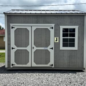 Garden Shed 8x12/ 241233 R