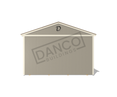 Garden Shed 14x36 - Image 6