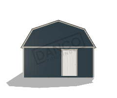 Lofted Barn 16x50 - Image 5