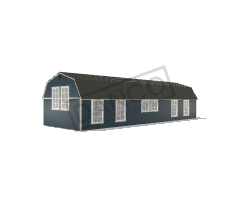 Lofted Barn 16x50