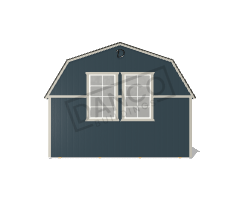 Lofted Barn 16x50 - Image 6