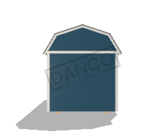 Lofted Barn 8x12 - Image 5