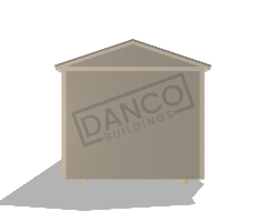 Utility Shed 10x16/241242 - Image 5