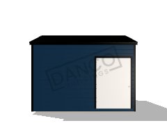 Extra Economy Metal Utility 10x12 - Image 3