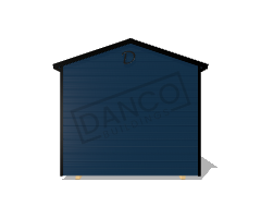 Extra Economy Metal Utility 10x12 - Image 6