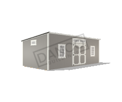 Urban Shed 12x24/241177