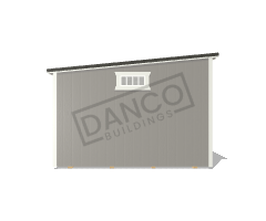Urban Shed 12x24/241177 - Image 6