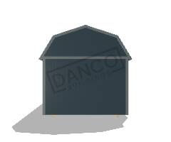 Lofted Barn 10x16 - Image 5