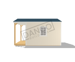 Standard Cabin 10x16 - Image 3