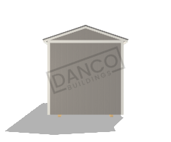 Utility Shed 8x12 - Image 5
