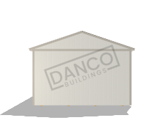 Utility Shed 14x24 - Image 5