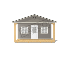 Standard Cabin 16x40 - Image 6