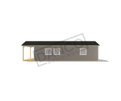 Standard Cabin 16x40 - Image 3