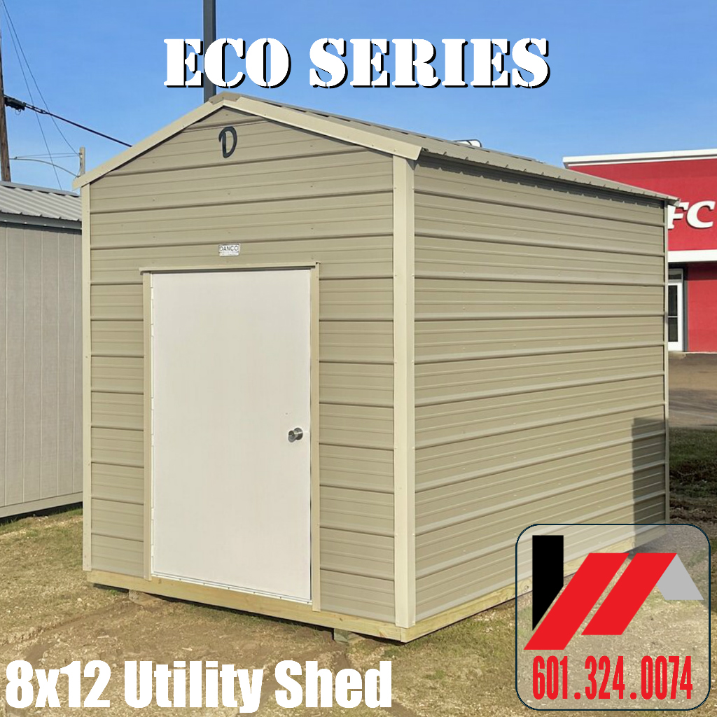 Extra Economy Metal Utility 8x12/250045
