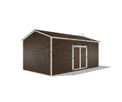 Extra Economy Metal Utility 12x20