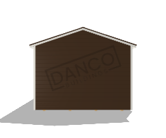 Extra Economy Metal Utility 12x20 - Image 5