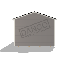 Extra Economy Metal Utility 12x24 - Image 5