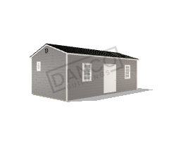 Extra Economy Metal Utility 12x24
