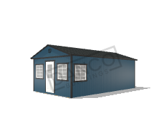 Garage 14x24