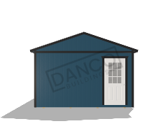 Garage 14x24 - Image 5