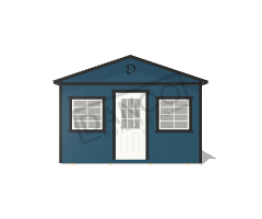 Garage 14x24 - Image 6