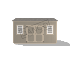 Garden Shed 10x16/250038 - Image 3