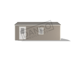 Garage 10x24 - Image 3