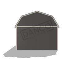 Lofted Barn 12x16 - Image 5