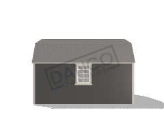Lofted Barn 12x16 - Image 3
