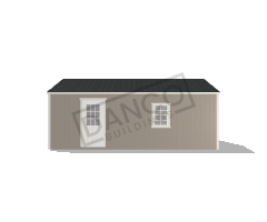 Garden Shed 16x24 - Image 3