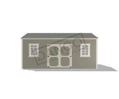 Garden Shed 12x20/250049 - Image 3