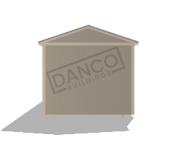 Garden Shed 10x16-250039 - Image 5