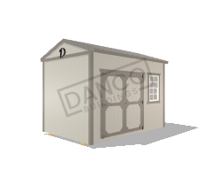 Garden Shed 8x12/250034