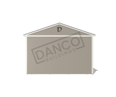Garden Shed 14x40 - Image 6