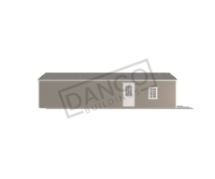 Garden Shed 14x40 - Image 3
