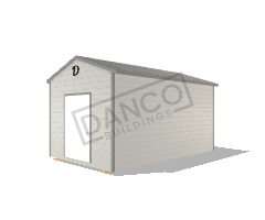 Extra Economy Metal Utility 10x16/250085