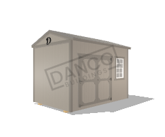 Garden Shed 8x12/250033