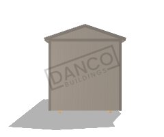 Garden Shed 8x12/250033 - Image 5