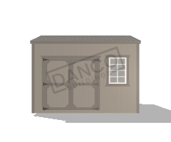 Garden Shed 8x12/250033 - Image 3