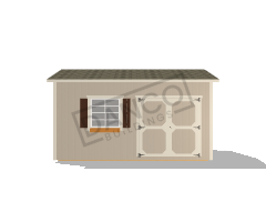 Garden Shed 10x16 - Image 3