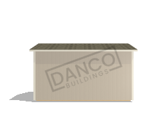 Garden Shed 10x16 - Image 4