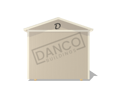 Garden Shed 10x16 - Image 6