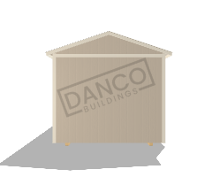 Garden Shed 10x16 - Image 5